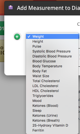 Fitness Bio Metrics